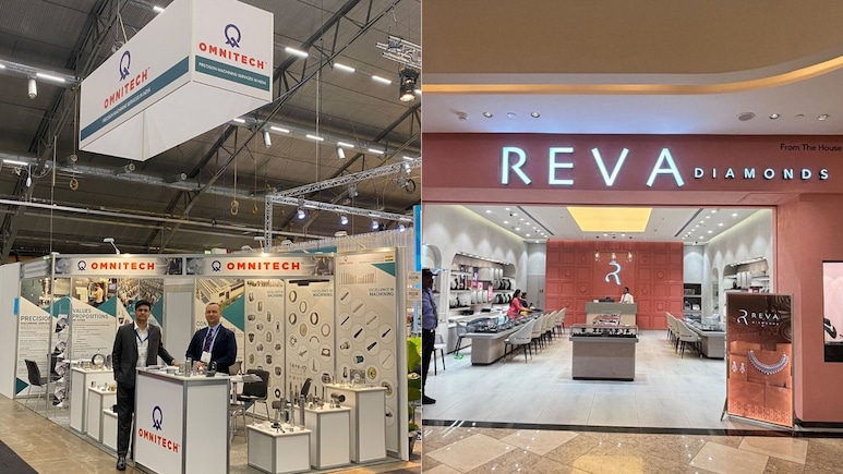 IPO GMP Today: Omnitech Engineering vs PNGS Reva Diamond Jewellery; Check Grey Market Trends