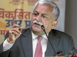 रिटायरमेंट के बाद बने सलाहकार... कहानी अवनीश अवस्थी की जिनपर सबसे ज्यादा भरोसा करते हैं CM योगी आदित्यनाथ