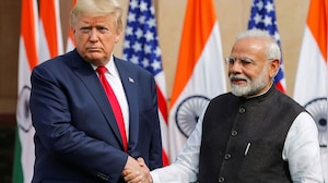 "Stay Tuned": US Ambassador Says Trump Spoke To PM Modi