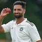 Karnataka Captain Devdutt Padikkal Reserves Special Praise For J&K Pacer Auqib Nabi: "To Get 60 Wickets"