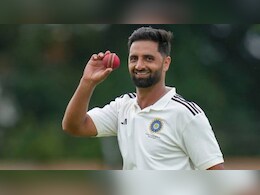 स्विंग ऑफ सुल्तान आकिब नबी की कहानी, जिसने रणजी का इतिहास बदल दिया