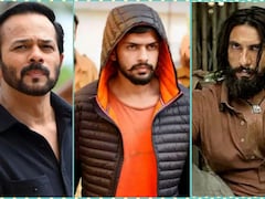 लॉरेंस बिश्नोई के गुर्गे हैरी बॉक्सर ने फिर रणवीर सिंह और रोहित शेट्टी को धमकी, ऑडियो वायरल