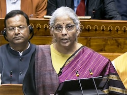 Budget 2026 Calls for PFC-REC Restructure. Why This Move Is A Game Changer