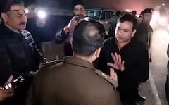 They Went To Arrest 3 Men, Were Detained Themselves: The Cop vs Cop Thriller