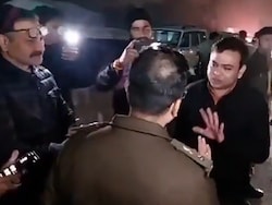 They Went To Arrest 3 Men, Were Detained Themselves: The Cop vs Cop Thriller