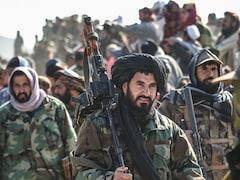 Will Indian Officials Attend Taliban's 'Victory Day' Event? What Centre Said