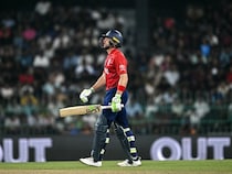India vs England: Can Jos Buttler End His Lean Run In Recent ICC Events At Wankhede?