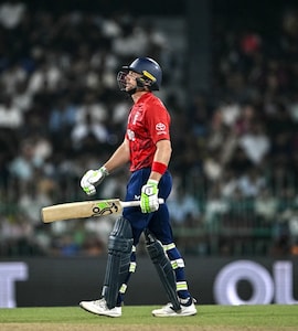 England Captain Gives Big Verdict On Jos Buttlers Form Ahead Of T20 World Cup Semifinal Clash