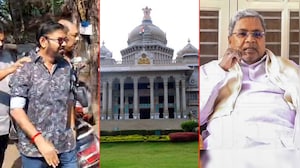 Actor Driving Away After Biker Hit By Car | Politics Erupts Over Karnataka Cabinet's Move