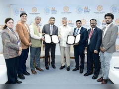 अमरावती में बनेगा देश का पहला क्वांटम और आर्टिफिशियल इंटेलिजेंस (AI) विश्वविद्यालय परिसर!