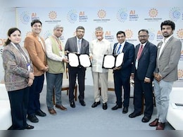 अमरावती में बनेगा देश का पहला क्वांटम और आर्टिफिशियल इंटेलिजेंस (AI) विश्वविद्यालय परिसर!