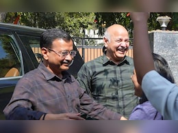 दिल्ली शराब घोटाले में केजरीवाल को राहत से कांग्रेस की क्यों बढ़ी तकलीफ?