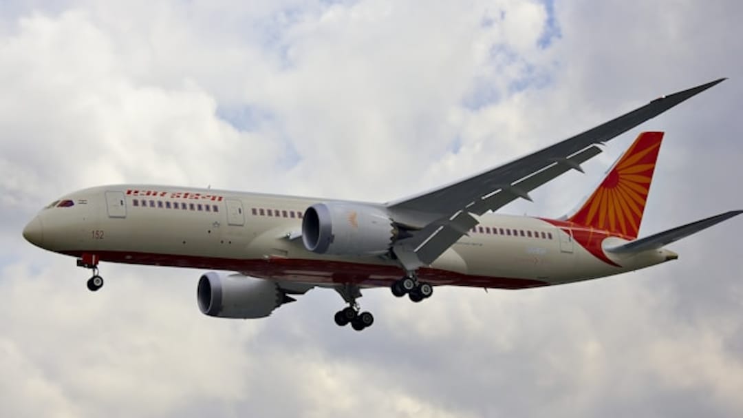 Air India Woes: Technical Snags Including Fuel Leaks Quadruple In A Month, Hitting 14-Month High