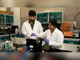 IIT गांधीनगर का SRIP 2026 : रिसर्च का सपना देखने वाले छात्रों के लिए सुनहरा मौका