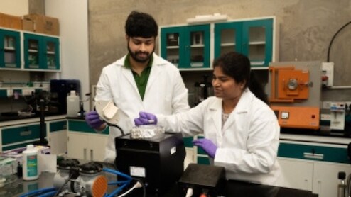 IIT गांधीनगर का SRIP 2026 : रिसर्च का सपना देखने वाले छात्रों के लिए सुनहरा मौका