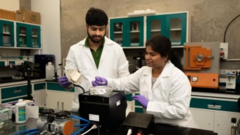 IIT गांधीनगर का SRIP 2026 : रिसर्च का सपना देखने वाले छात्रों के लिए सुनहरा मौका