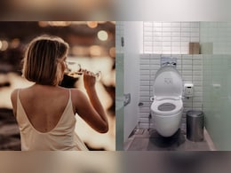 रोज अपना ही यूरिन पीती है ये महिला...कारण जान उड़ जाएंगे आपके भी होश