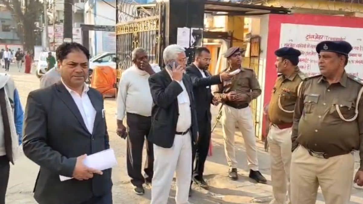 Latest and Breaking News on NDTV