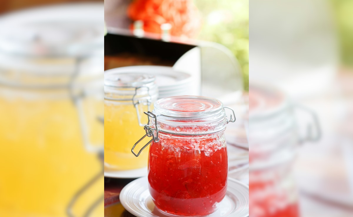 Latest and Breaking News on NDTV