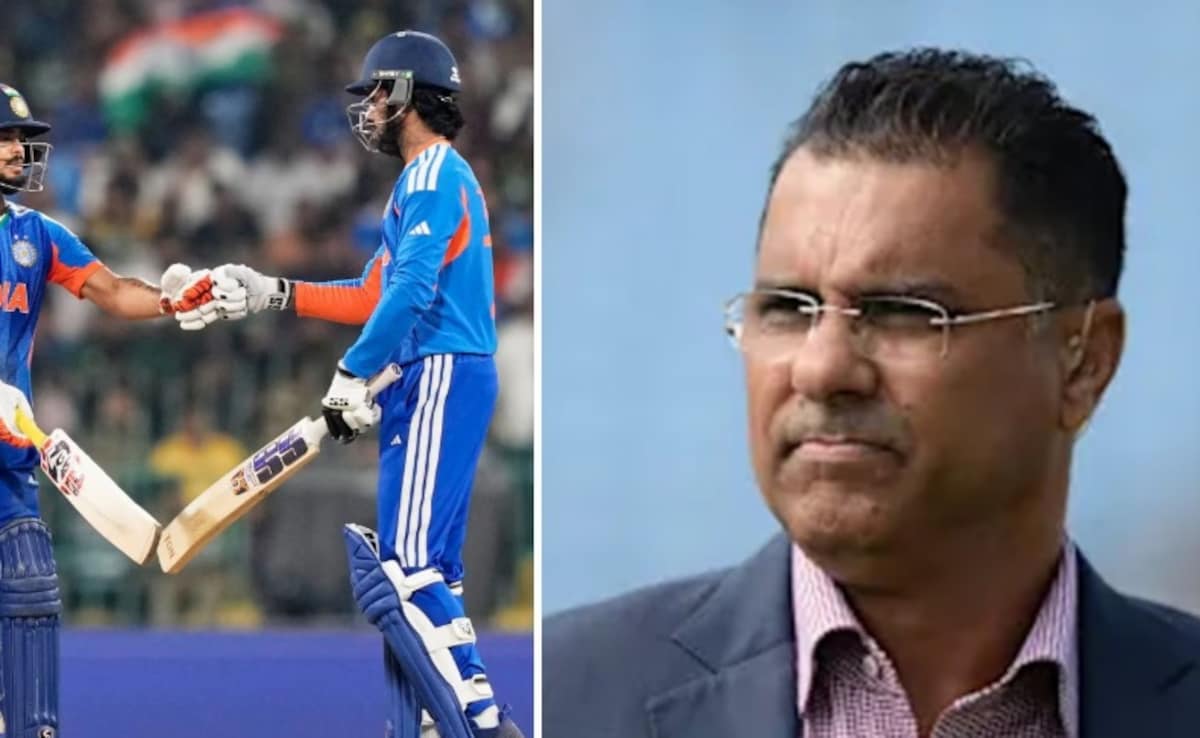 IND vs PAK: ईशान किशन नहीं बल्कि इस कारण पाकिस्तान को मिली भारत से करारी हार, वकार यूनिस ने बताया