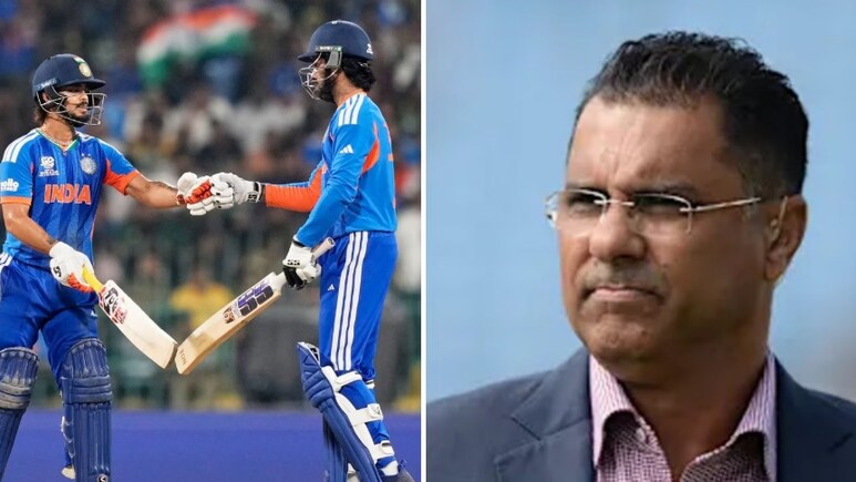 IND vs PAK: ईशान किशन नहीं बल्कि इस कारण पाकिस्तान को मिली भारत से करारी हार, वकार यूनिस ने बताया