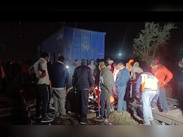 कटनी में मालगाड़ी का डिब्बा हुआ बेपटरी, रेल प्रशासन में मचा हड़कंप, 2 घंटे में किया सफल रिकवरी ऑपरेशन