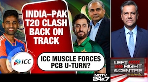 Pakistan Ends Boycott Drama, Confirms Feb 15 Clash vs India