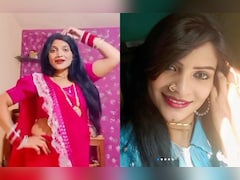 इंस्टा Reel बनाने से रोका, तो पत्नी ने कर लिया सुसाइड; 26 जनवरी को डाली थी आखिरी पोस्ट 