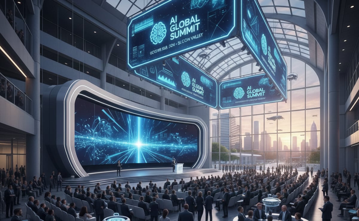 AI Impact Summit 2026 Live Updates: From Job Disruption To Child Safety On Agenda