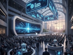 AI Impact Summit 2026 Live Updates: From Job Disruption To Child Safety On Agenda