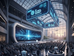 AI Impact Summit 2026 Live Updates: From Job Disruption To Child Safety On Agenda