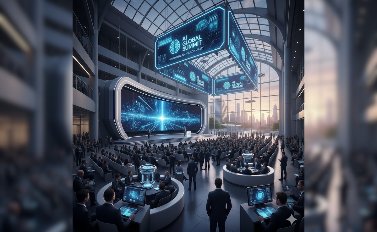 Ontario Bets Big On India At AI Impact Summit, Seeks Deeper Tech Ties