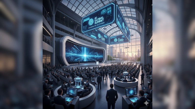 Ontario Bets Big On India At AI Impact Summit, Seeks Deeper Tech Ties