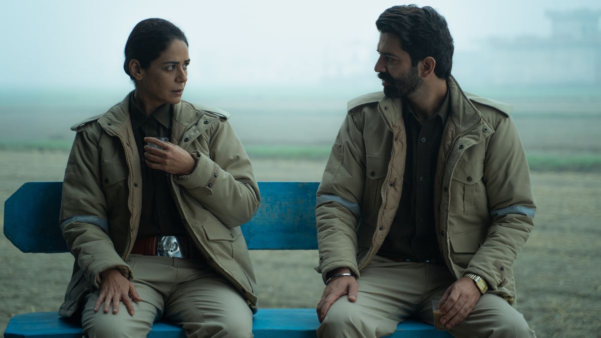 Kohrra 2 Review: Mona Singh Plays 'Mother' Of All Roles In Netflix Series