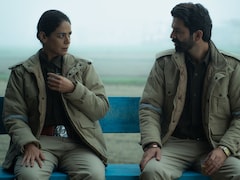 Kohrra 2 Review: Mona Singh Plays 'Mother' Of All Roles In Netflix Series