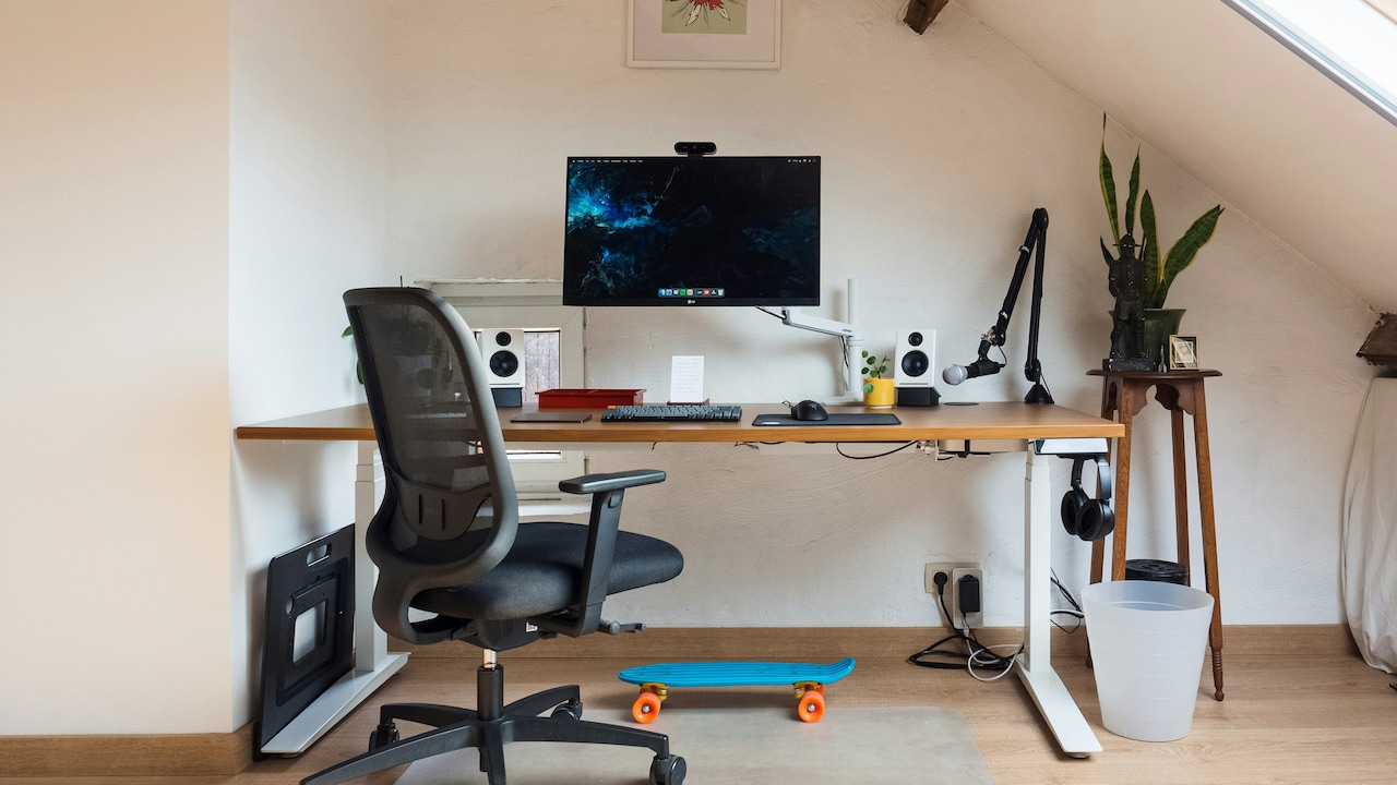 Which ergonomic study chair do you want to upgrade? Which ergonomic study chair do you want to upgrade?