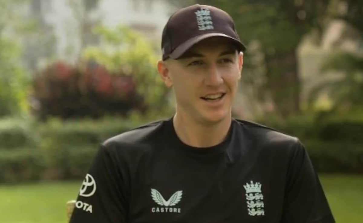England vs Nepal: यह बहुत ही शानदार..., इंग्लिश कप्तान हैरी ब्रूक इस बात से हैरान, नेपाल के अंदाज पर नहीं हो रहा विश्वास