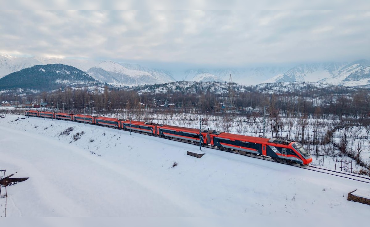 Latest and Breaking News on NDTV