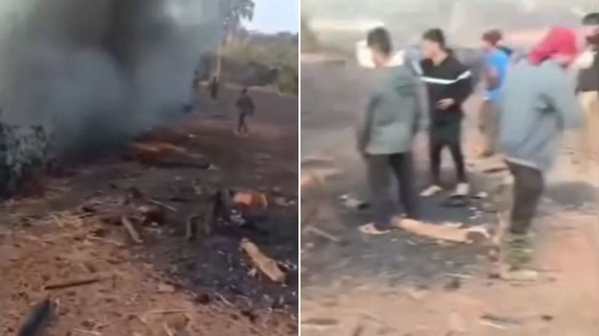 4 Labourers Killed, 1 Injured After Blast In Illegal Meghalaya Coal Mine