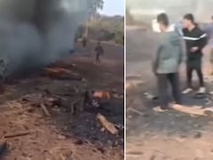 4 Labourers Killed, 1 Injured After Blast In Illegal Meghalaya Coal Mine