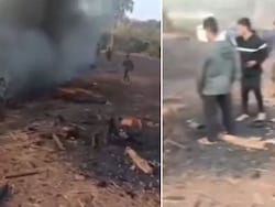 4 Labourers Killed, 1 Injured After Blast In Illegal Meghalaya Coal Mine