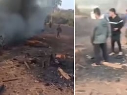 4 Labourers Killed, 1 Injured After Blast In Illegal Meghalaya Coal Mine