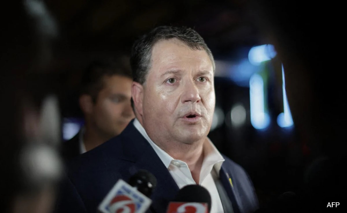 "Unrepentant Bigot": Democrats Slam US Lawmaker Over Anti-Muslim Remarks