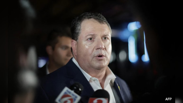 अमेरिका में ट्रंप के सांसद ने मुसलमानों की तुलना कुत्तों से की, माफी मांगना तो दूर- वही बात फिर दोहराई