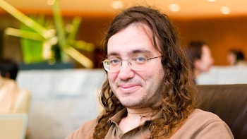 Epstein Connection: Why The Sex Offender Bankrolled AI Expert Ben Goertzel