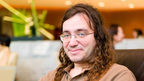 Epstein Connection: Why The Sex Offender Bankrolled AI Expert Ben Goertzel