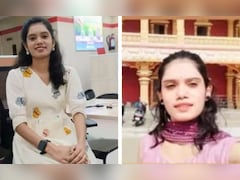 Bengaluru Bank Employee Killed In Horrific Accident With Bike While Crossing Road