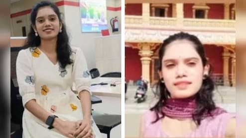 Bengaluru Bank Employee Killed In Horrific Accident With Bike While Crossing Road