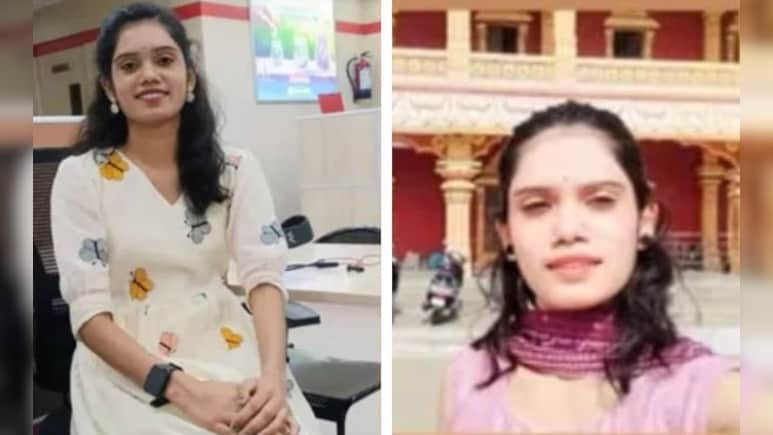 Bengaluru Bank Employee Killed In Horrific Accident With Bike While Crossing Road