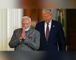 US Revises India Deal: Pulses Out, Digital Tax Softened, $500 Billion Now Intention'